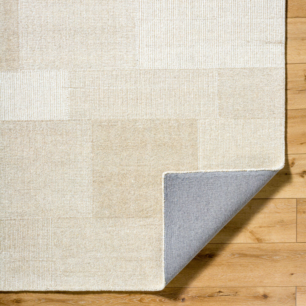 Las Palmas Handmade Rug LSS-2303 - fold