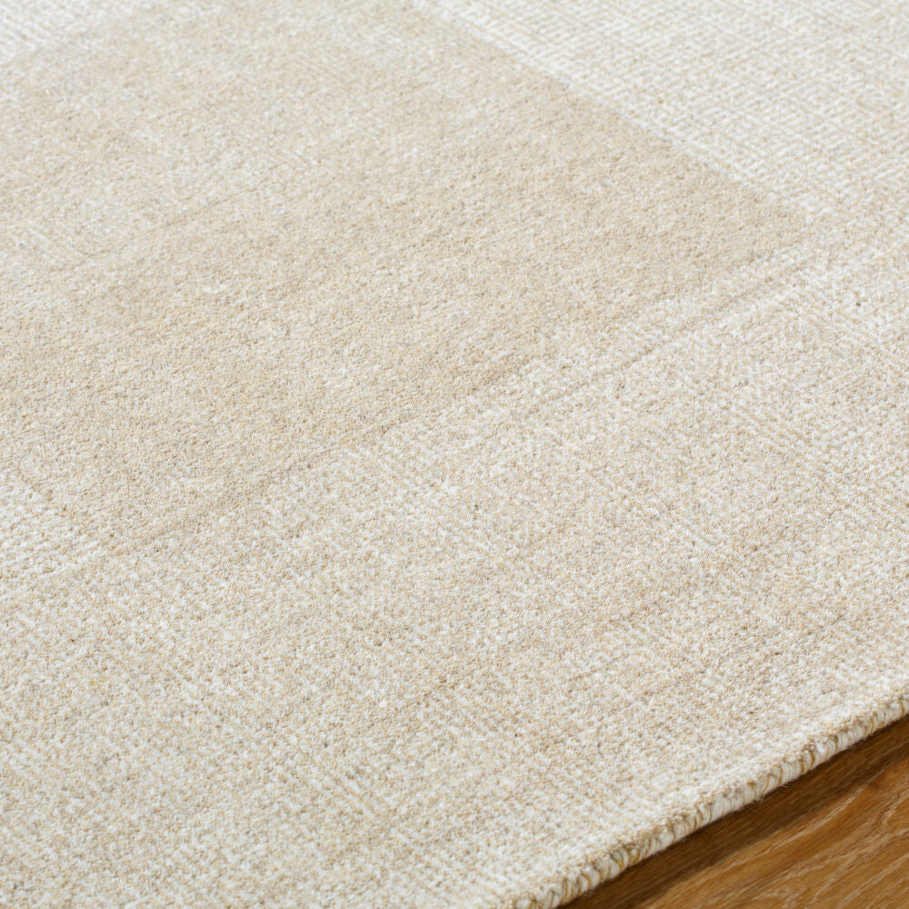 Las Palmas Handmade Rug LSS-2303 - texture