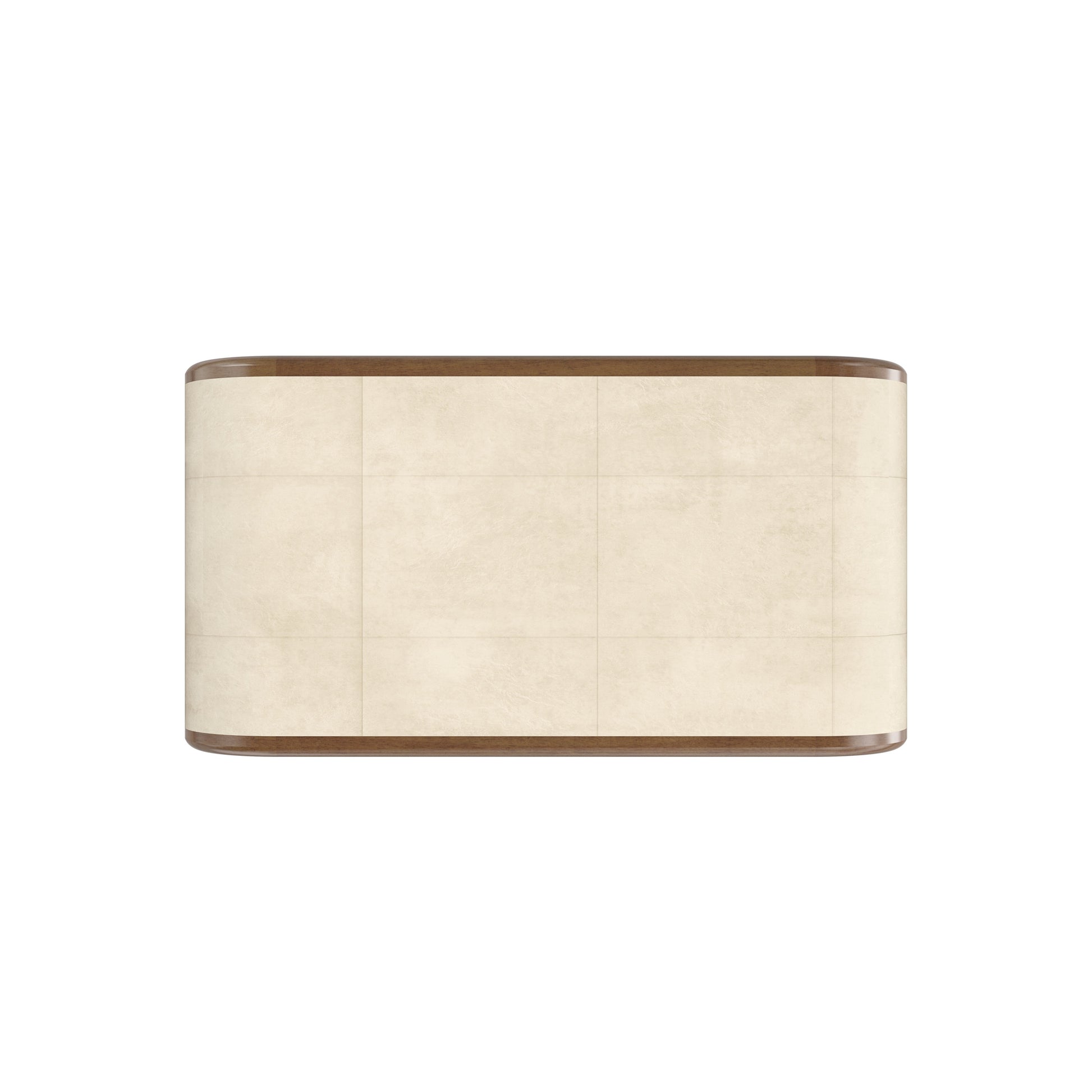Fairmont Brushed Gold Bar Cabinet 34" by Caracole - view 6