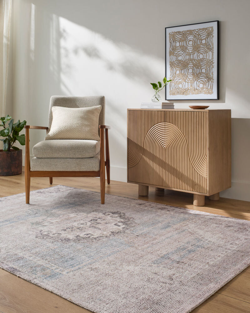 Luton Handmade Rug LTN-2300 - roomscene