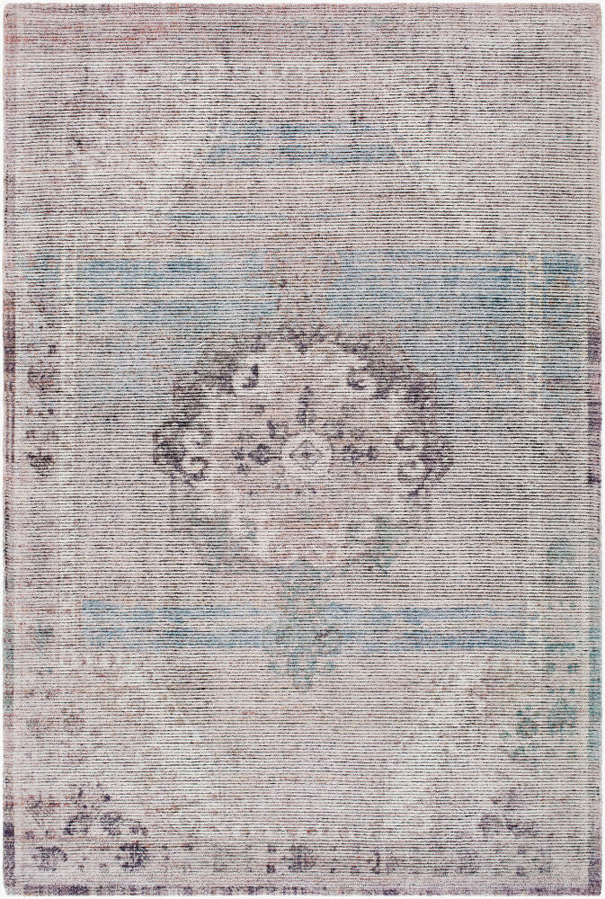 Luton Handmade Rug LTN-2300 - 2' x 3'