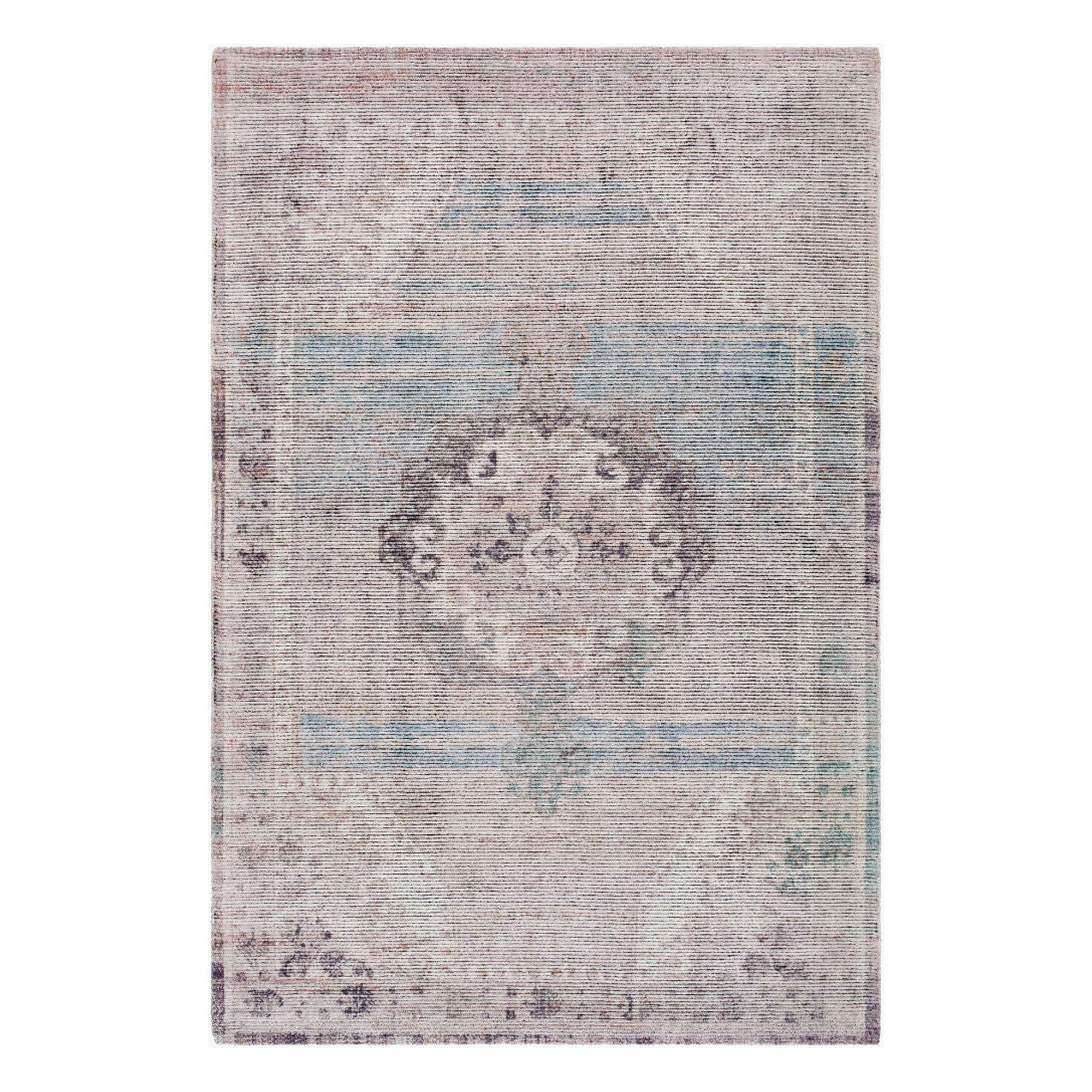 Luton Handmade Rug LTN-2300 - 2' x 3'