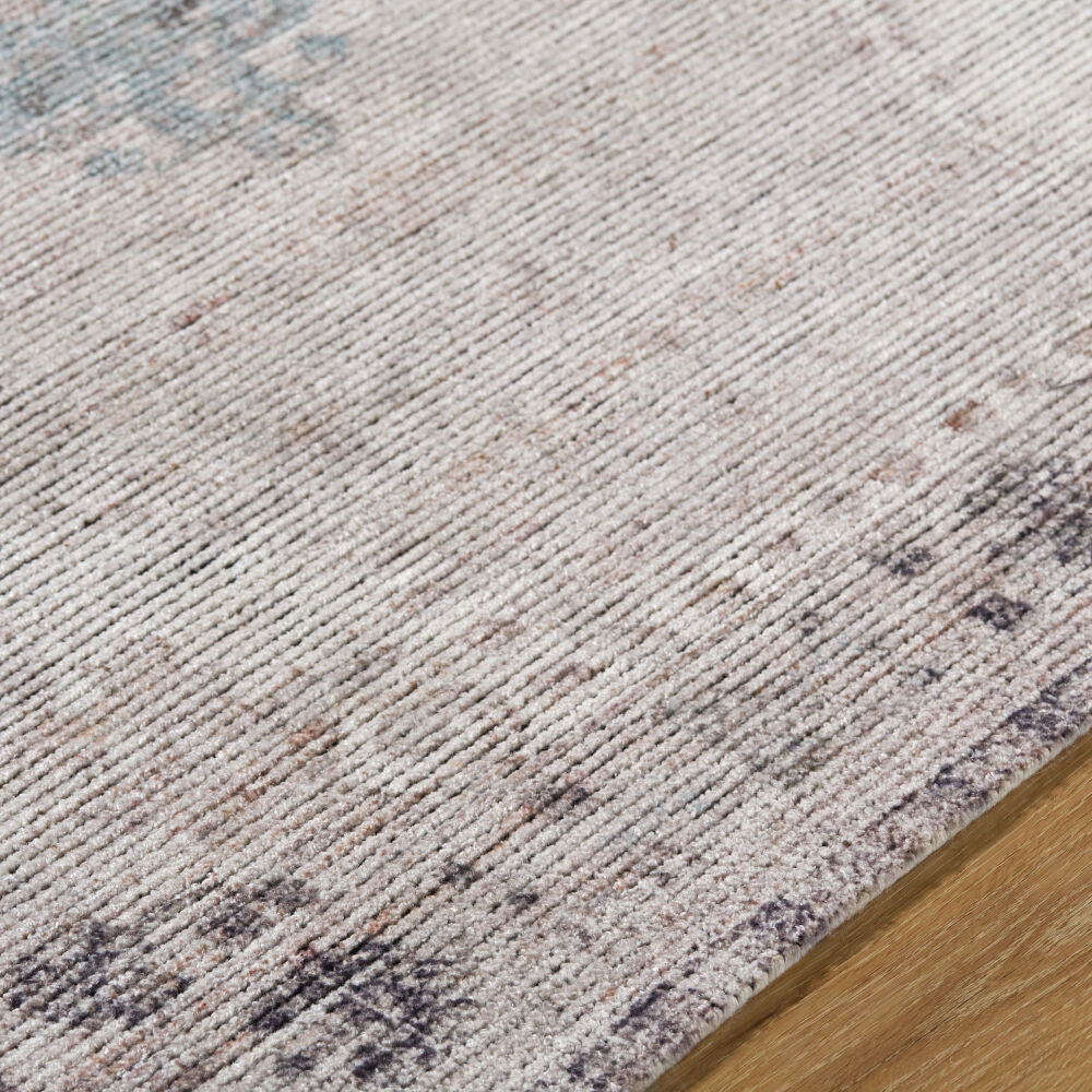 Luton Handmade Rug LTN-2300 - texture