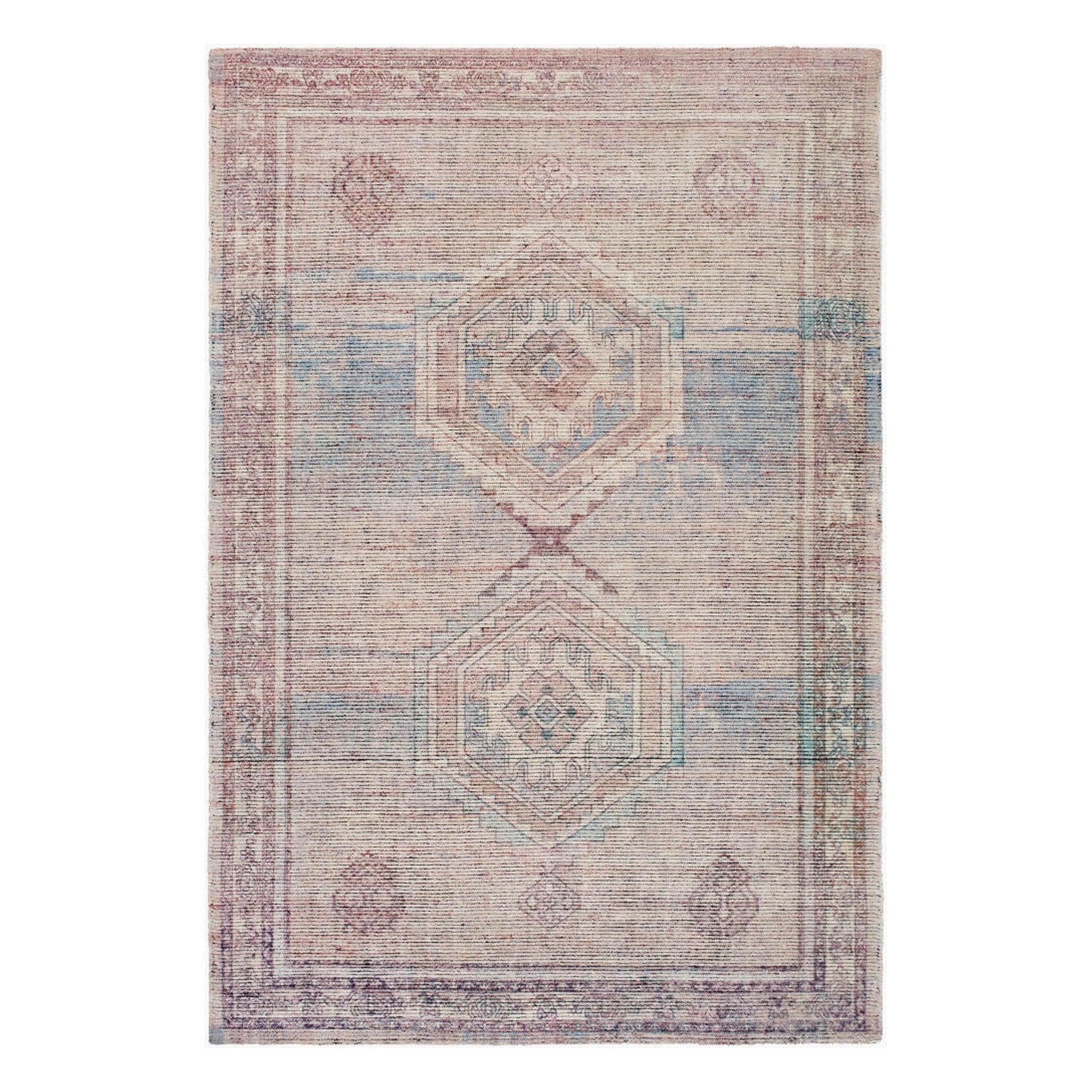 Luton Handmade Rug LTN-2301 - 2' x 3'