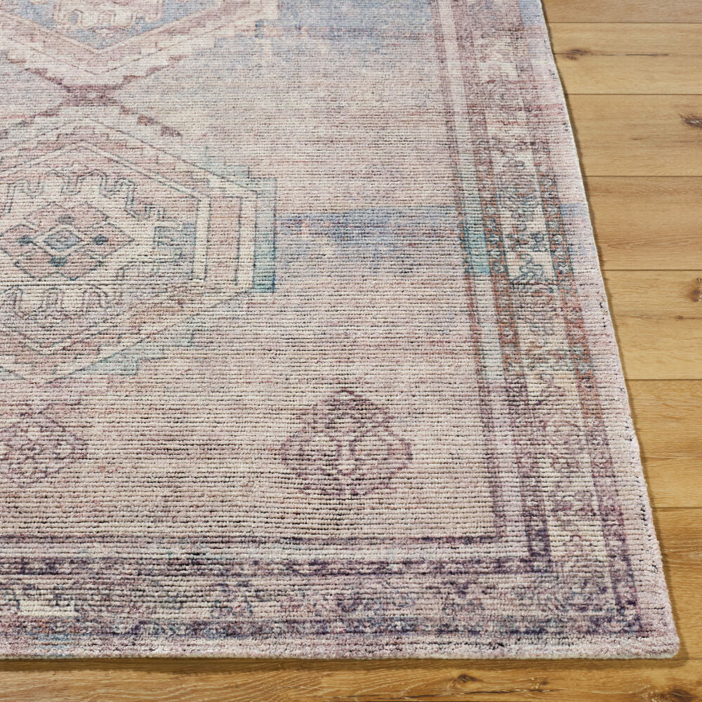 Luton Handmade Rug LTN-2301 - front