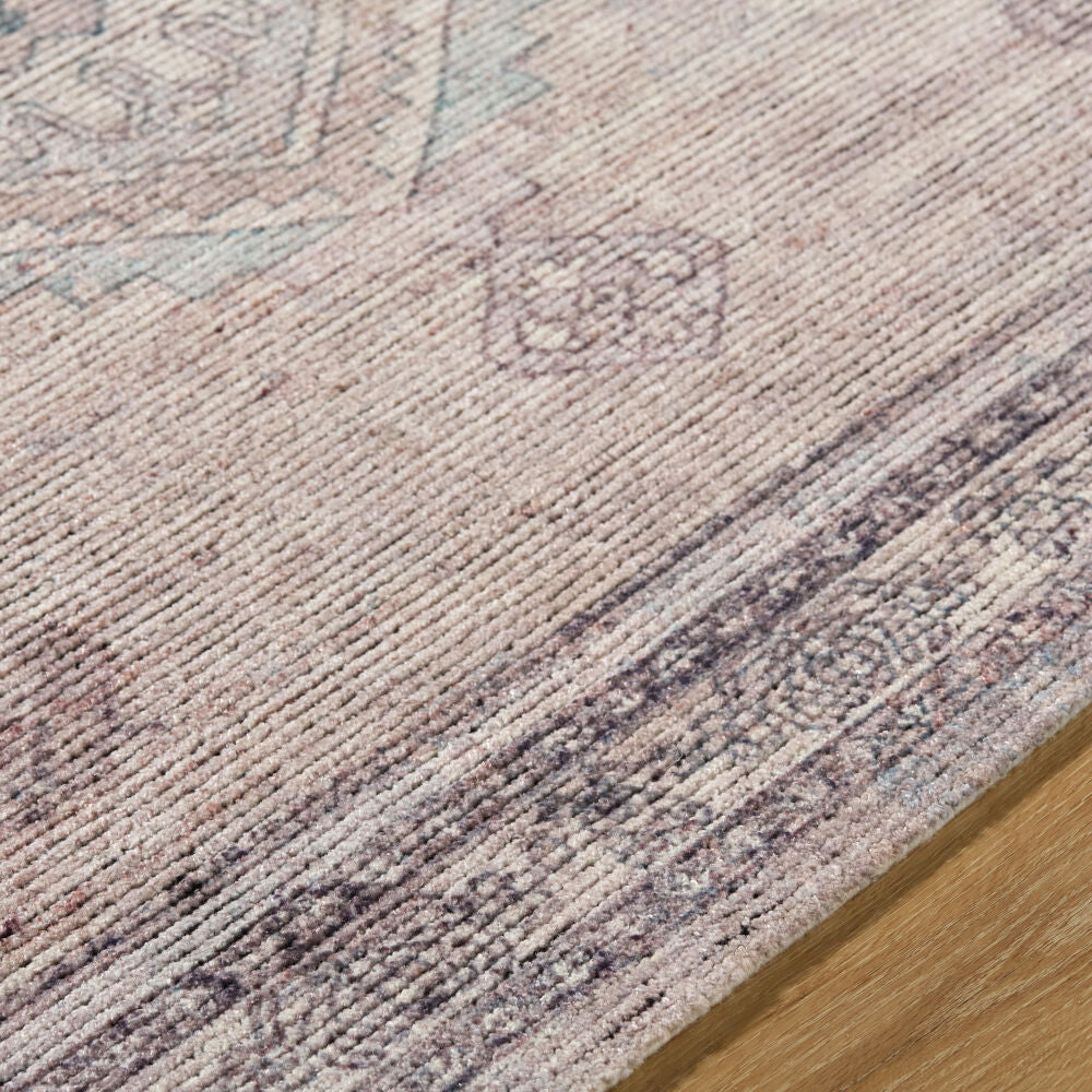 Luton Handmade Rug LTN-2301 - texture