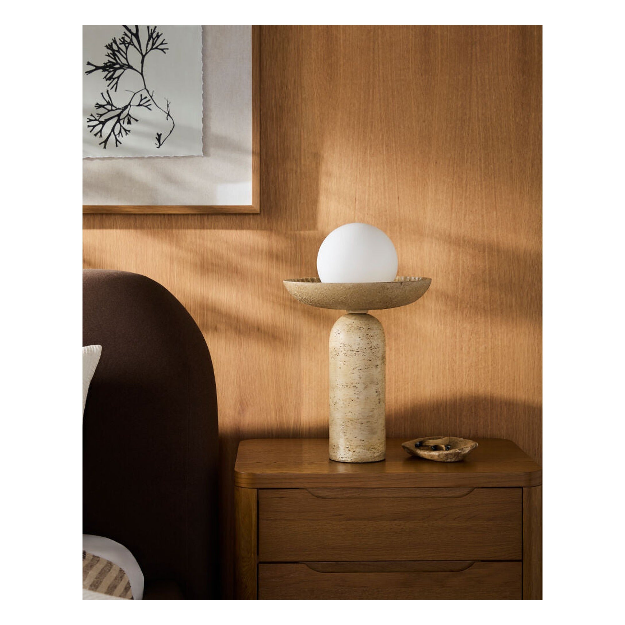 Laterza Accent Table Lamp - styleshot