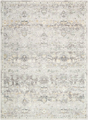Lorenz Beige/Sage Machine Woven Rug LTZ-2301 - 5'3" x 7'