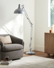 Livigno Accent Floor Lamp LVG-005 - styleshot