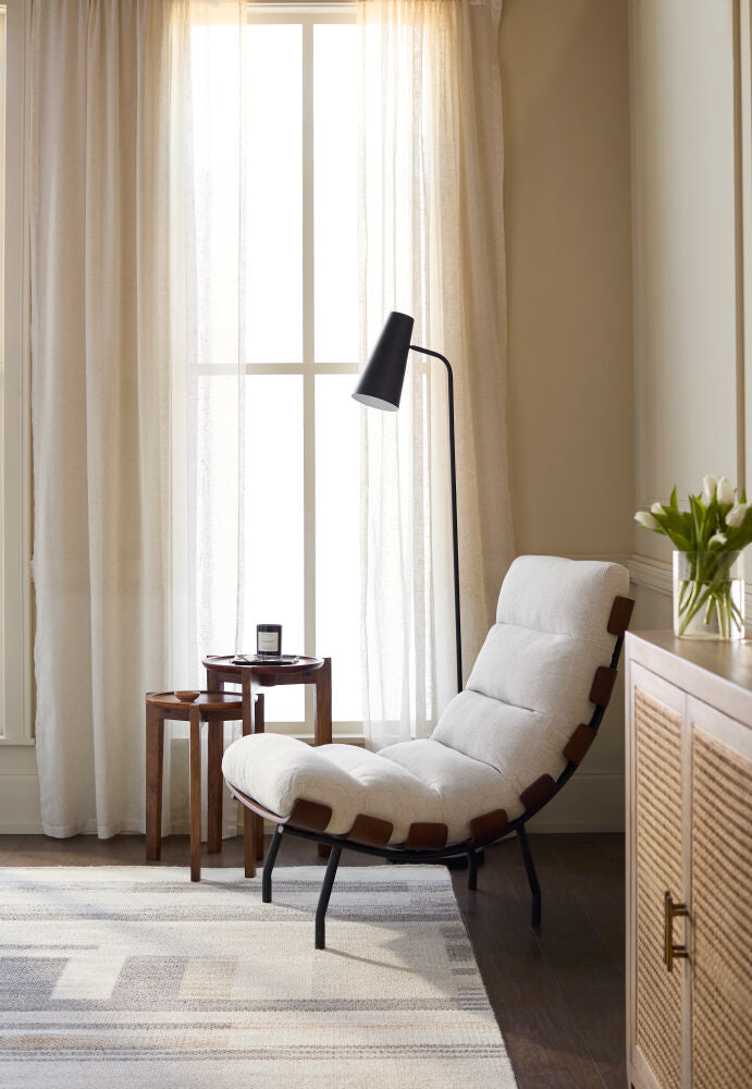 Tanner Task Floor Lamp TNR-002 - styleshot