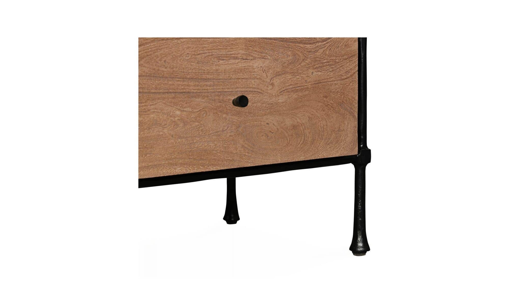 Rene Nightstand Brown by Moe's Home Collection - view 13