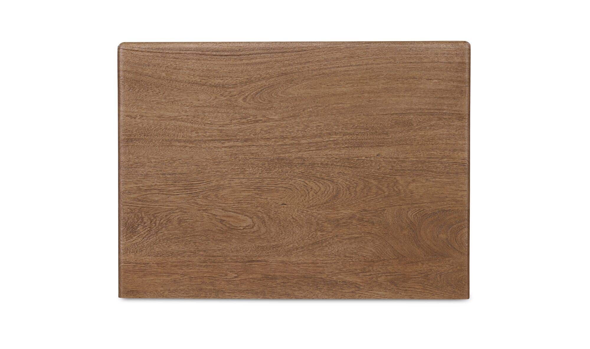 Rene Nightstand Brown by Moe's Home Collection - view 11