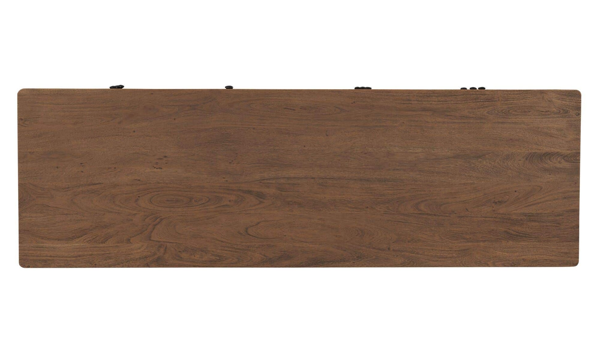Mabel 6 Drawer Dresser Dark Brown by Moe's Home Collection - view 20