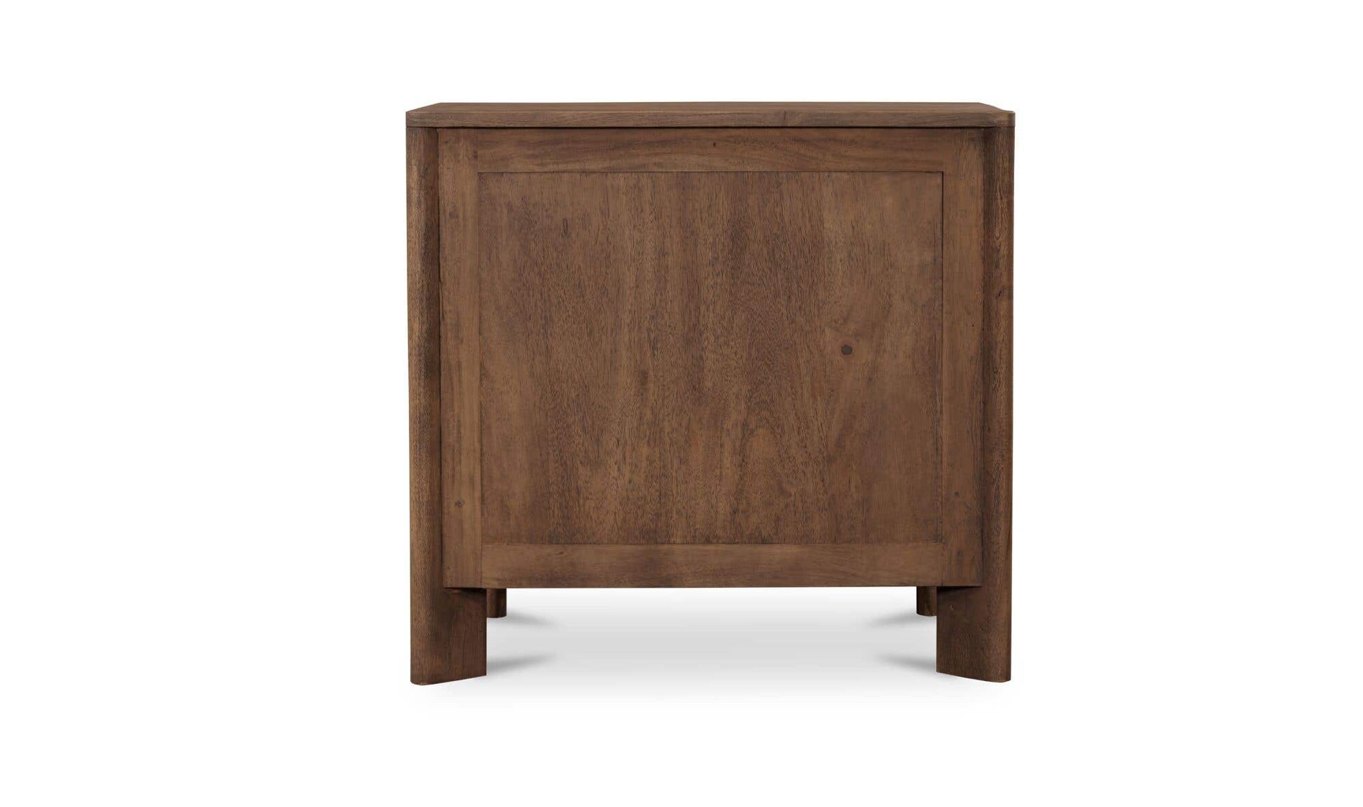 Mabel Nightstand Dark Brown by Moe's Home Collection - view 14