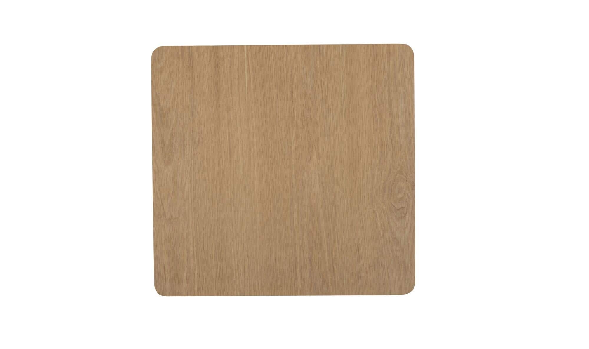 Morey Side Table Natural by Moe's Home Collection - view 6