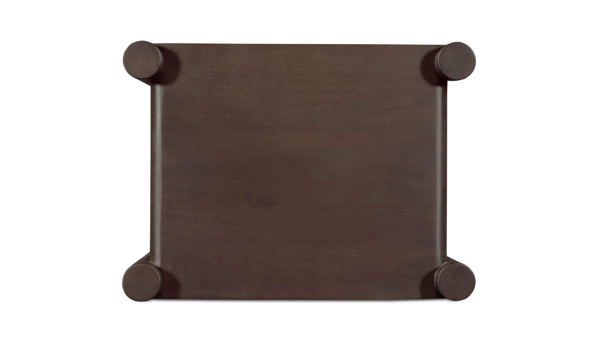 Devin Nightstand Brown by Moe's Home Collection - view 8