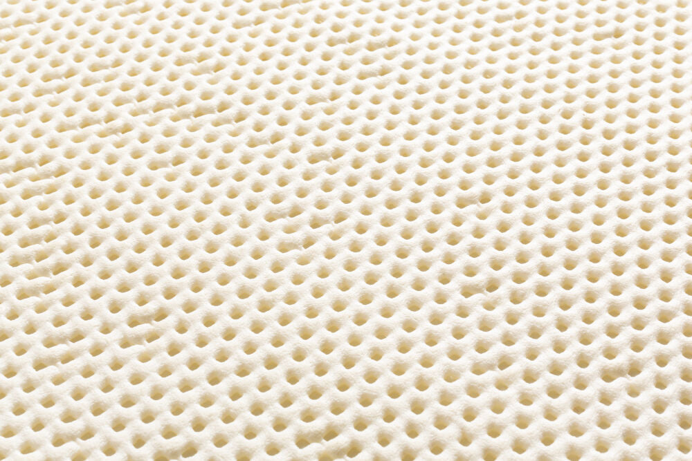 Luxury Grip Rug Pad For Hard Surfaces - Roll - texture