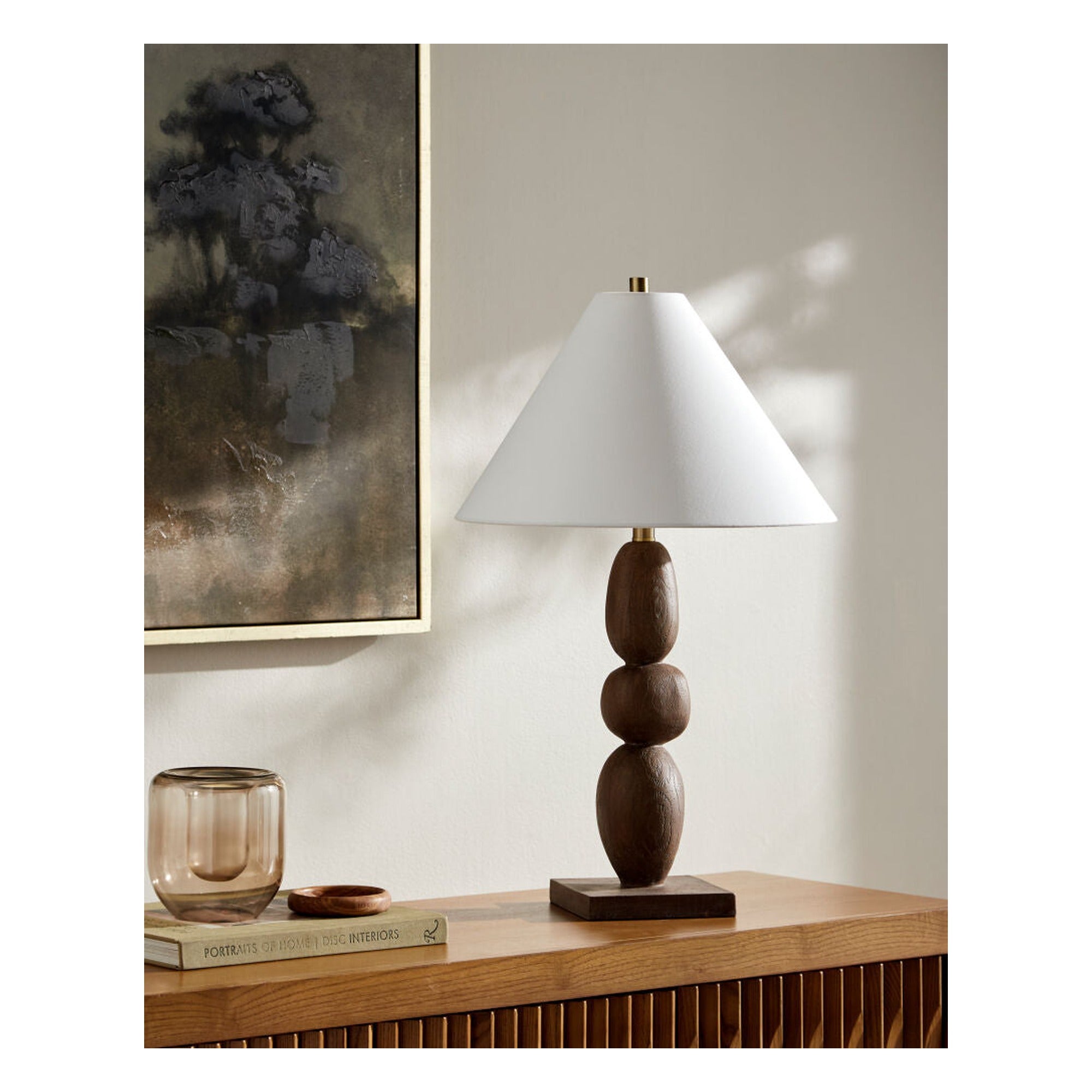 Loxton Accent Table Lamp - styleshot