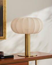 Lyora Accent Table Lamp - styleshot