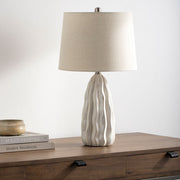 Liza Accent Table Lamp - styleshot