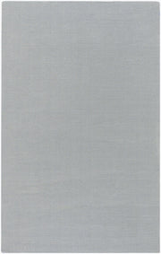 Mystique Gray Handmade Rug M-211 - 12' x 15'