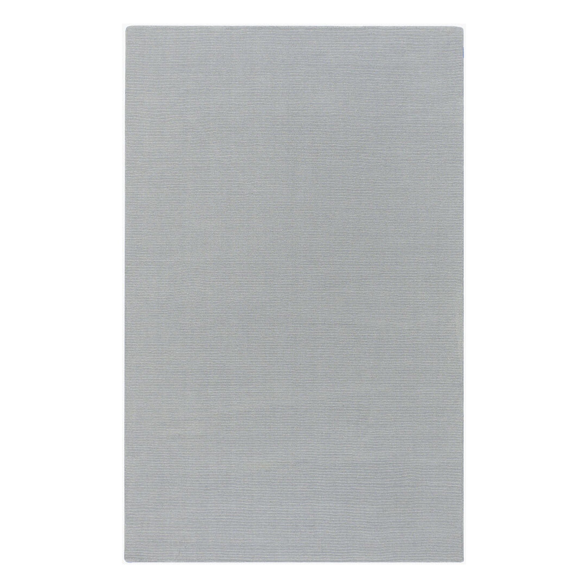 Mystique Gray Handmade Rug M-211 - 12' x 15'