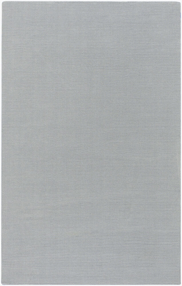 Mystique Gray Handmade Rug M-211 - 12' x 15'