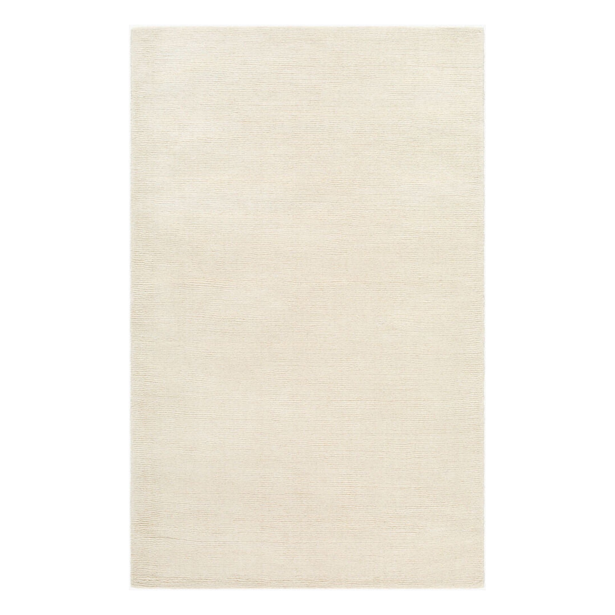 Mystique Beige Handmade Rug M-262 - 10' x 14'