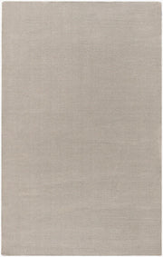 Mystique Gray Handmade Rug M-266 - 12' x 15'