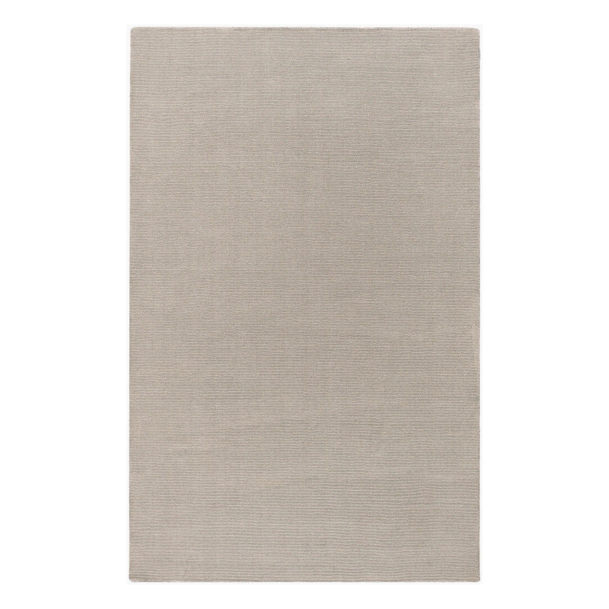 Mystique Gray Handmade Rug M-266 - 12' x 15'