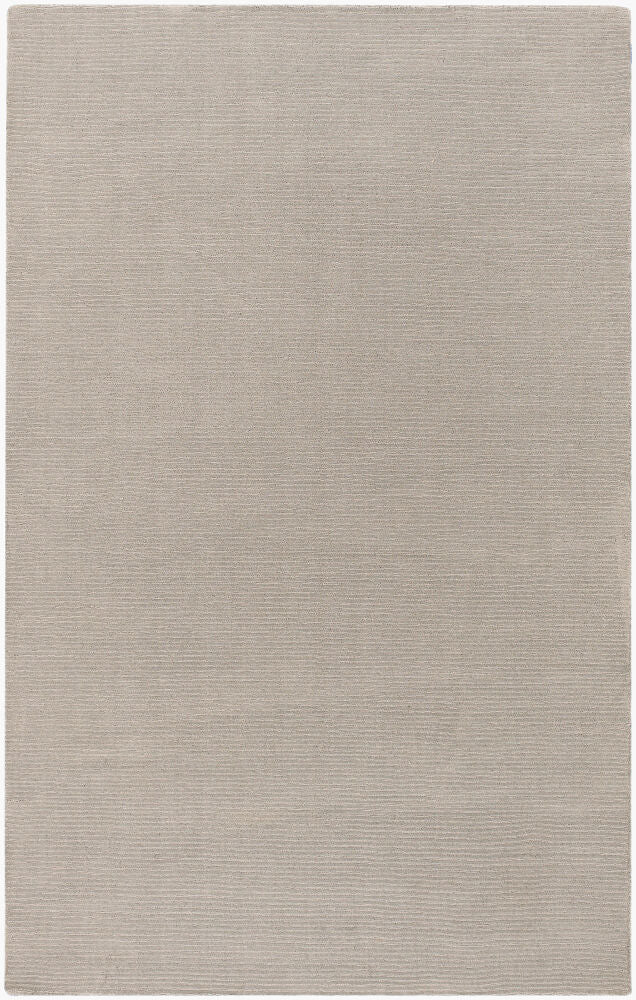 Mystique Gray Handmade Rug M-266 - 12' x 15'