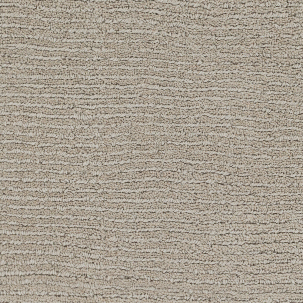 Mystique Gray Handmade Rug M-266 - swatch