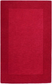 Mystique Red Handmade Rug - 12' x 15'