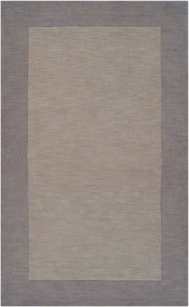 Mystique Charcoal Handmade Rug M-312 - 12' x 15'