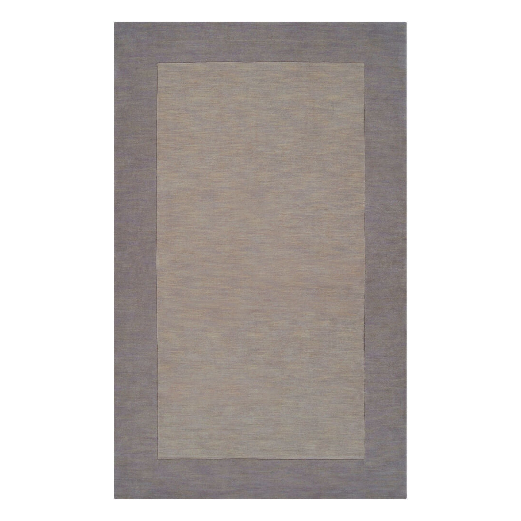 Mystique Charcoal Handmade Rug M-312 - 12' x 15'