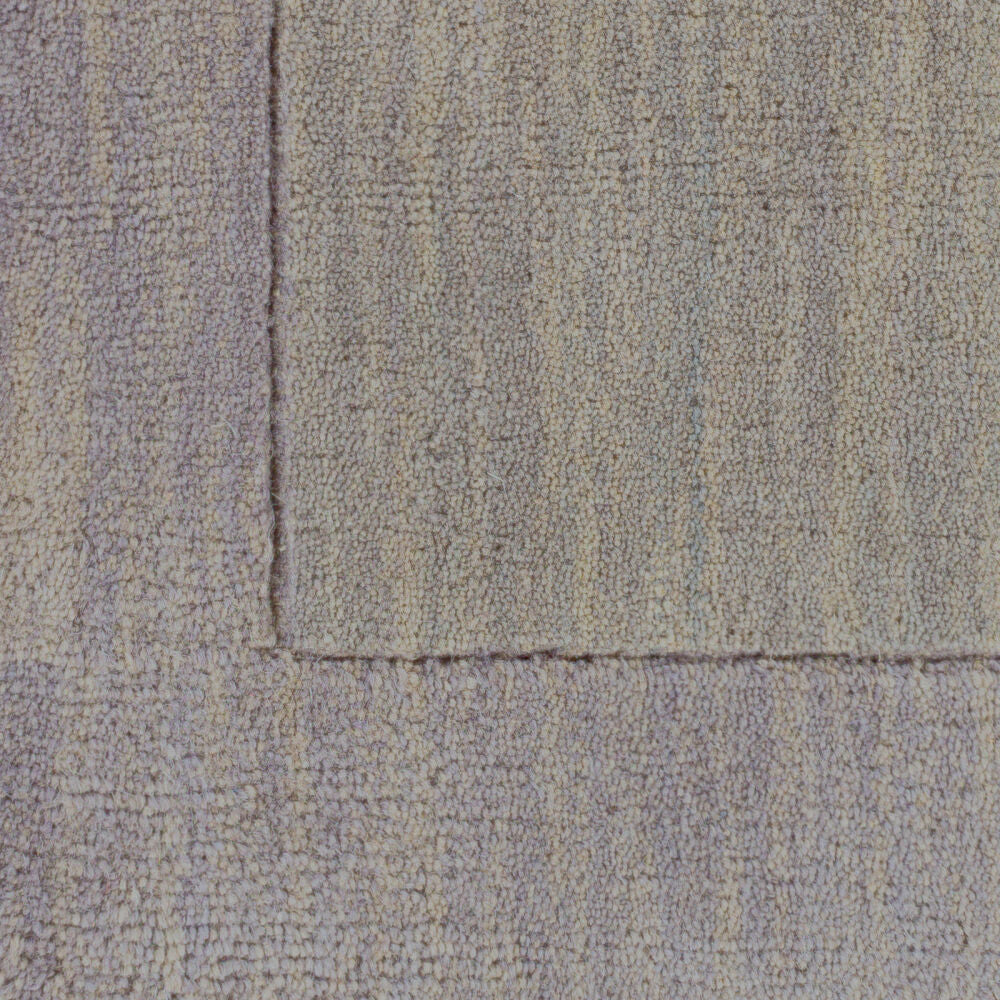 Mystique Charcoal Handmade Rug M-312 - swatch
