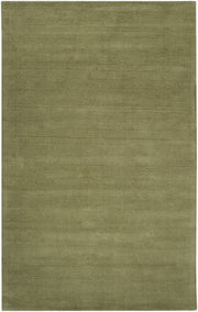Mystique Sage Handmade Rug - 12' x 15'