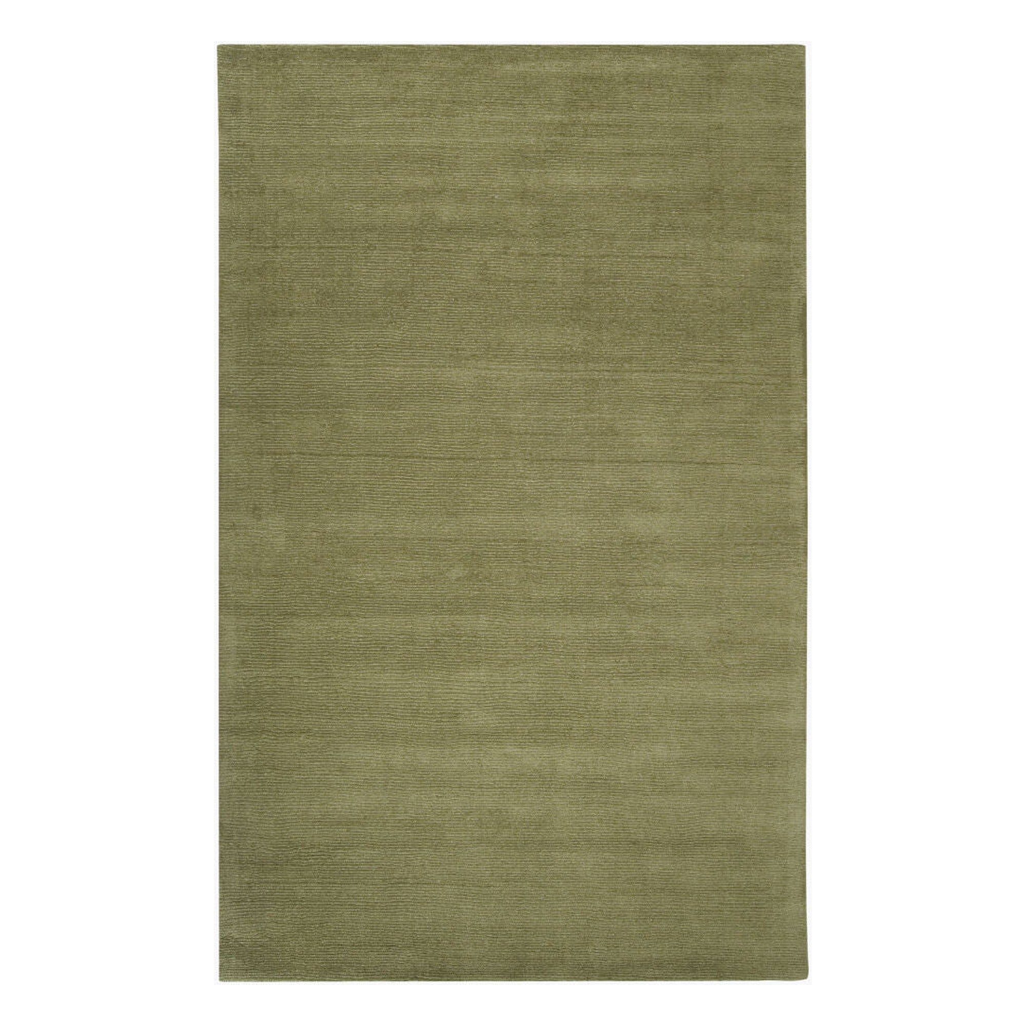 Mystique Sage Handmade Rug - 12' x 15'