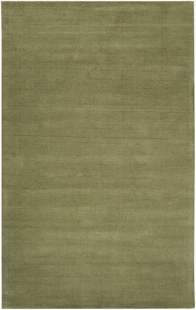 Mystique Sage Handmade Rug - 12' x 15'