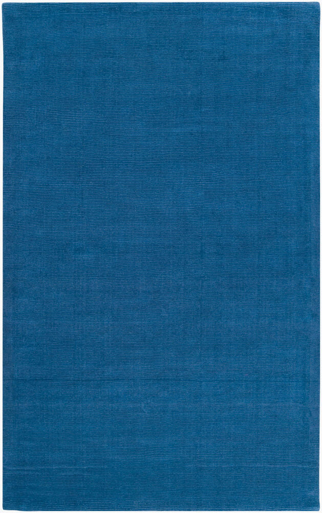 Mystique Dark Blue Handmade Rug M-330 - 12' x 15'
