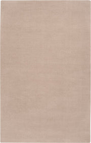 Mystique Tan Handmade Rug - 12' x 15'