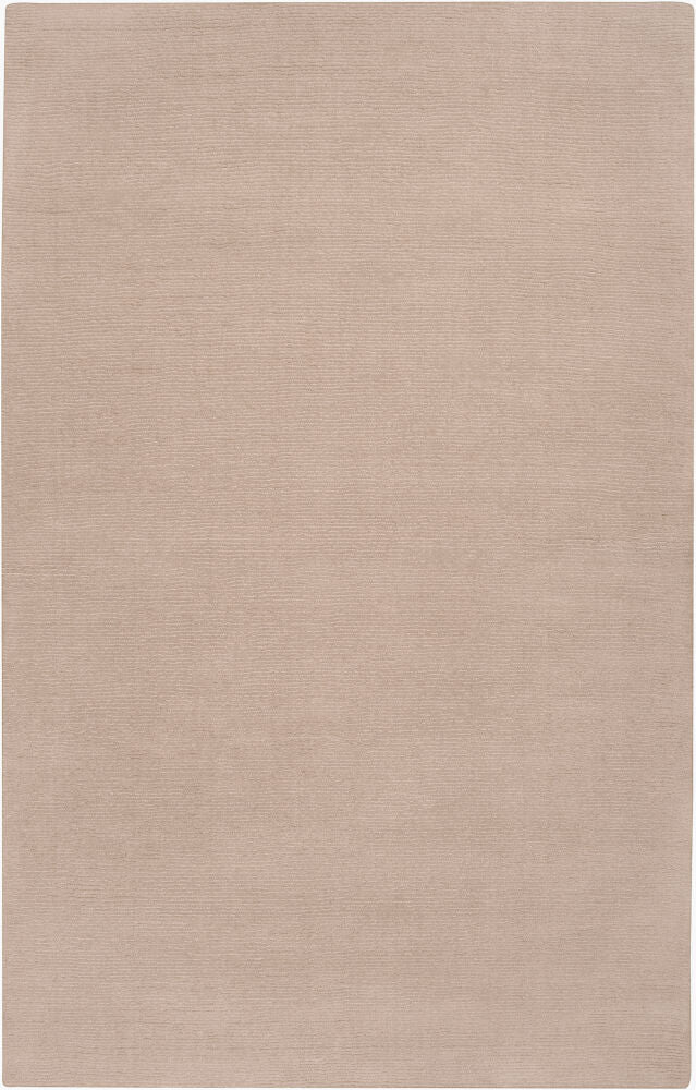 Mystique Tan Handmade Rug - 12' x 15'