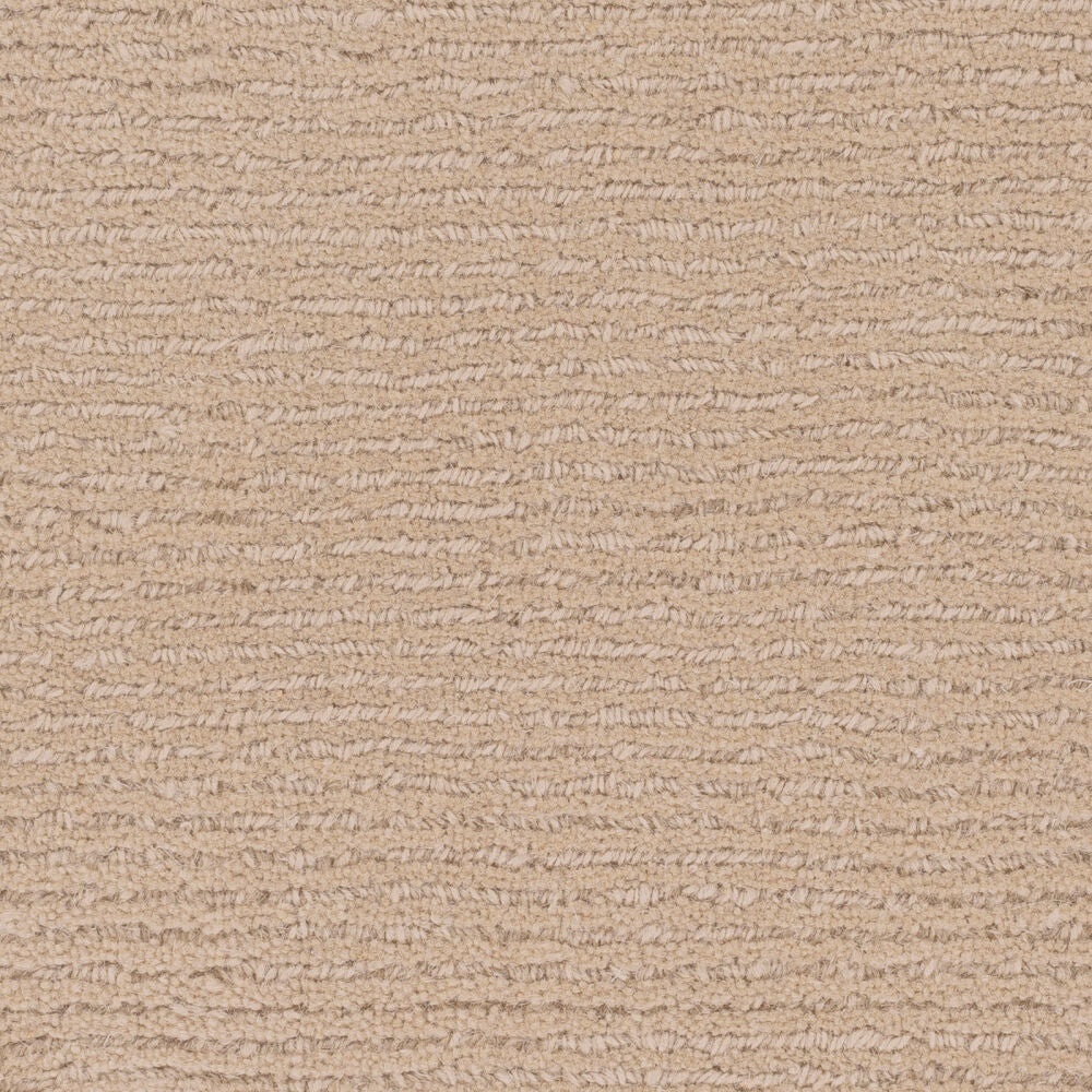 Mystique Tan Handmade Rug - swatch