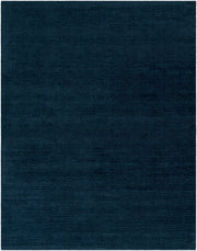 Mystique Dark Blue Handmade Rug M-340 - 12' x 15'