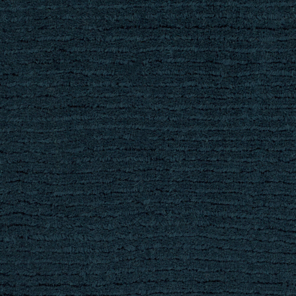 Mystique Dark Blue Handmade Rug M-340 - swatch