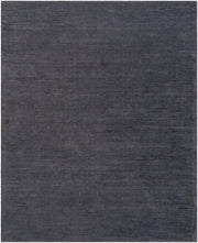 Mystique Charcoal Handmade Rug M-341 - 12' x 15'