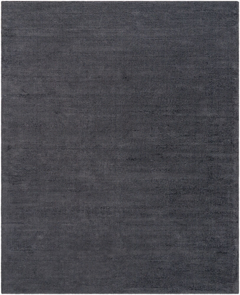 Mystique Charcoal Handmade Rug M-341 - 12' x 15'