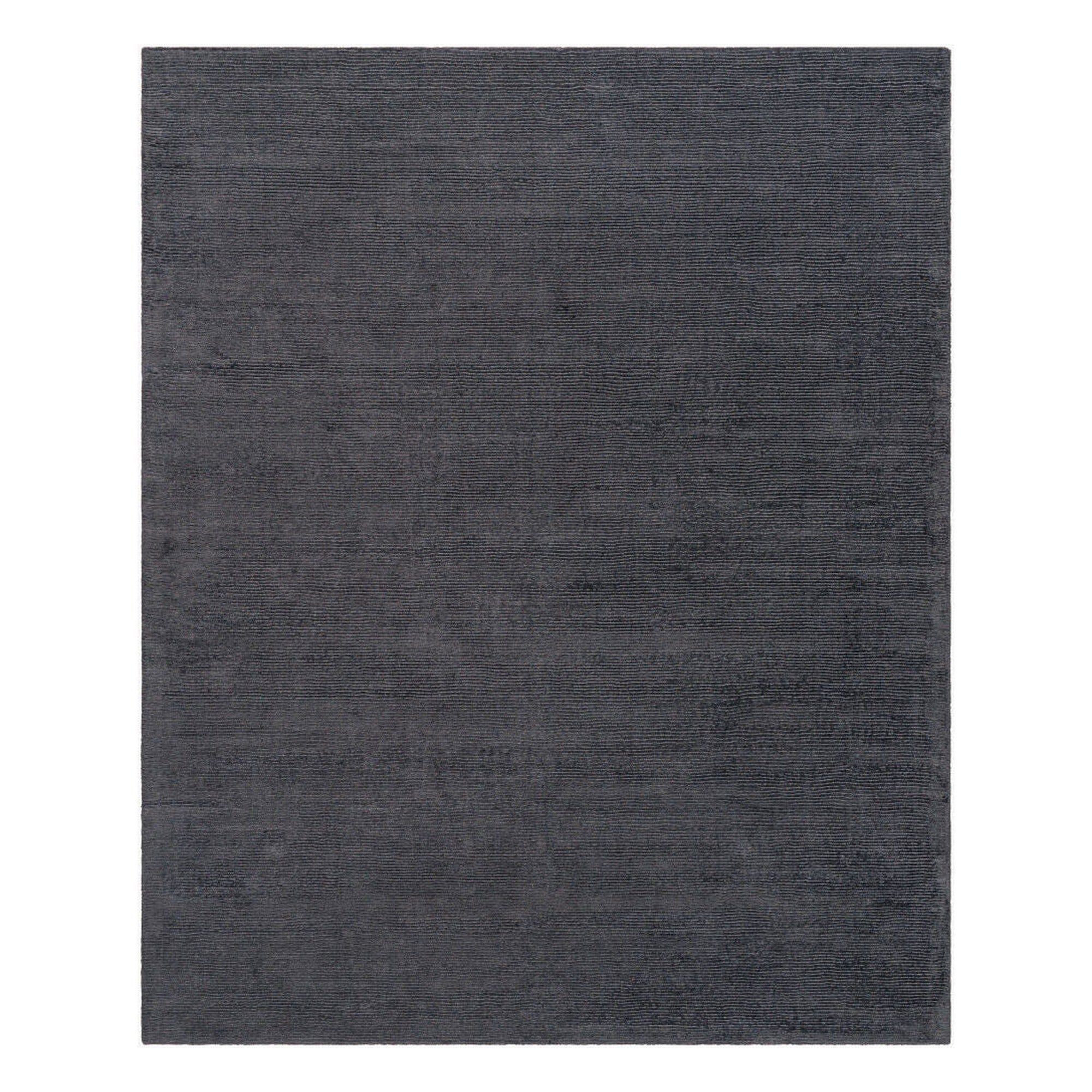 Mystique Charcoal Handmade Rug M-341 - 12' x 15'