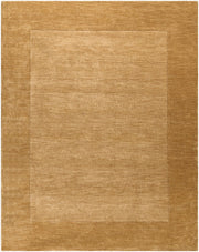 Mystique Camel Handmade Rug - 12' x 15'