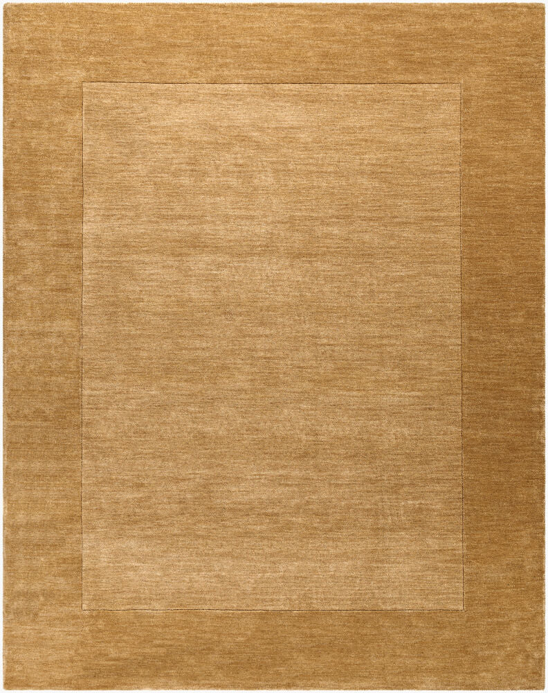 Mystique Camel Handmade Rug - 12' x 15'